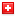 ti.ch server is located in Switzerland